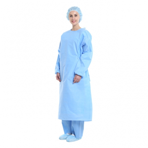 Surgical Gown